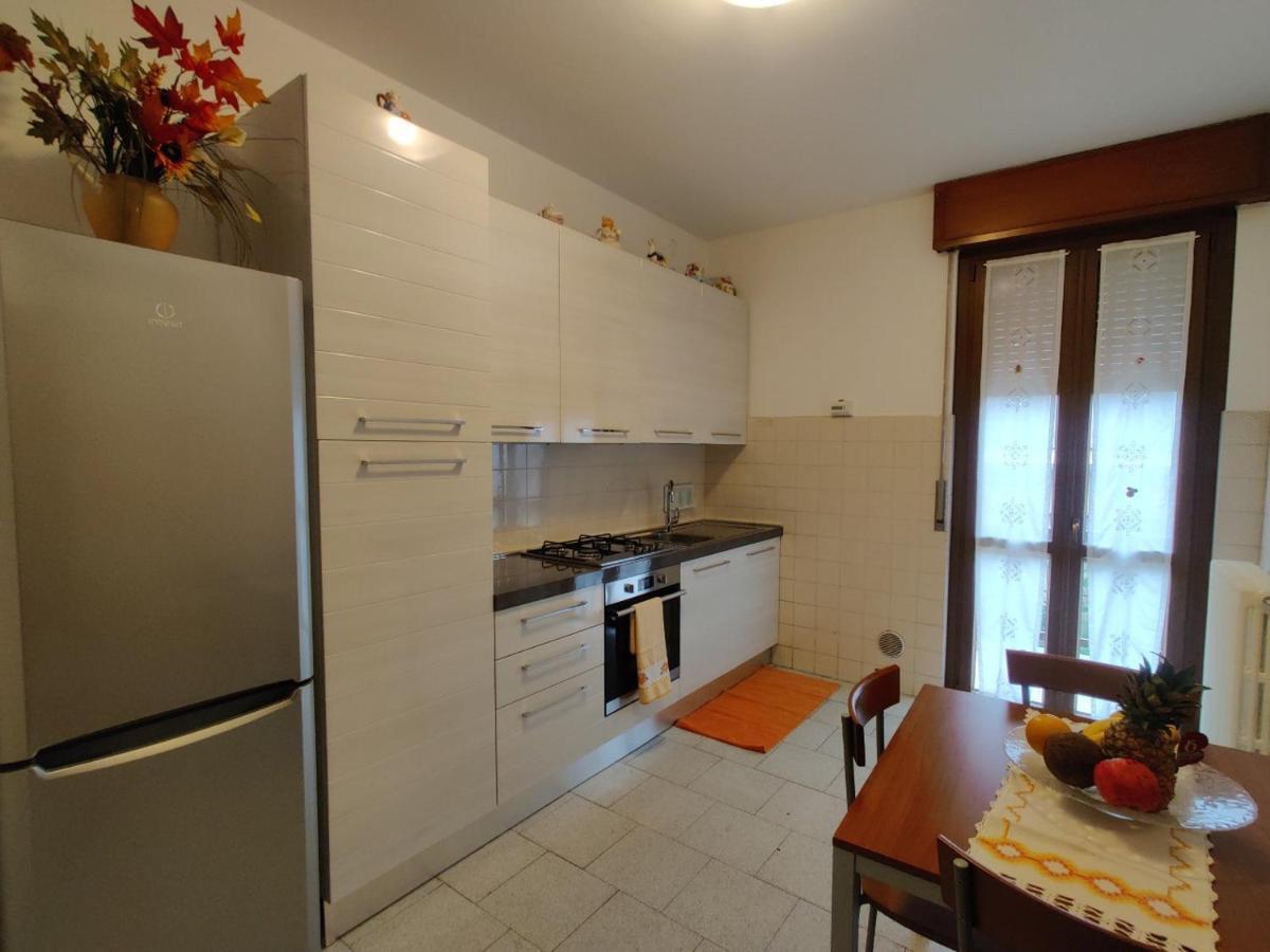 Tranquillita E Cordialita A 30 Minuti Da Milano Apartment Busto Arsizio Exterior photo