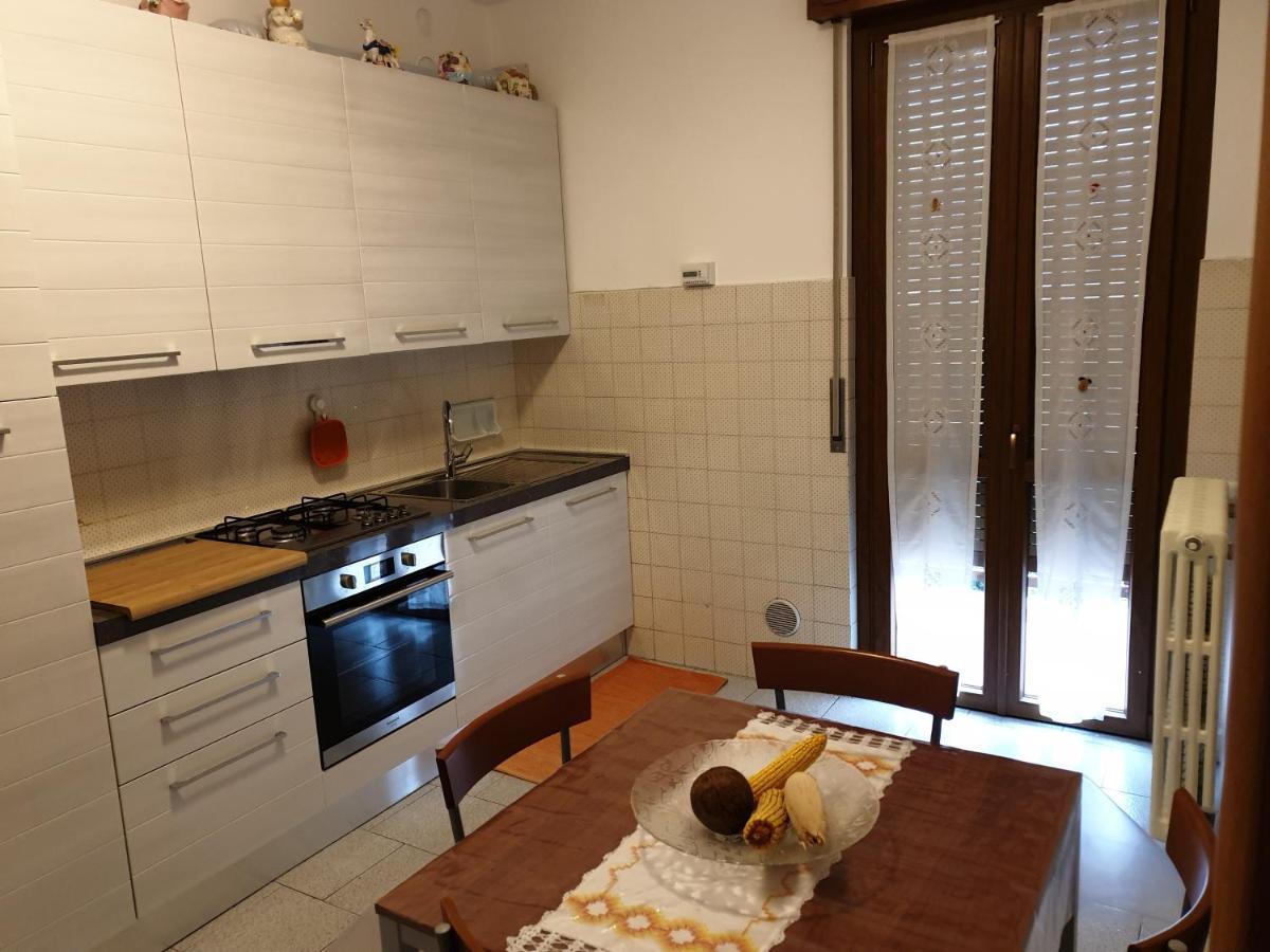 Tranquillita E Cordialita A 30 Minuti Da Milano Apartment Busto Arsizio Exterior photo