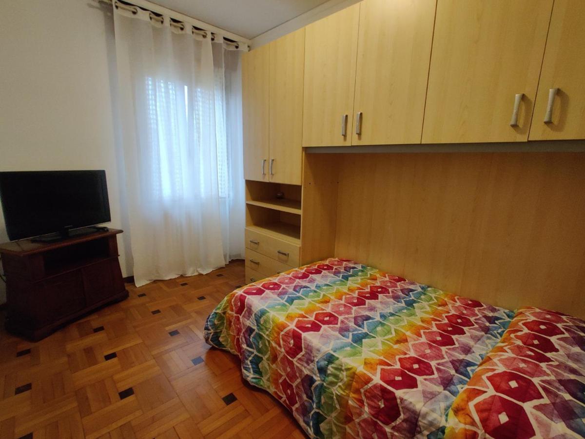 Tranquillita E Cordialita A 30 Minuti Da Milano Apartment Busto Arsizio Exterior photo