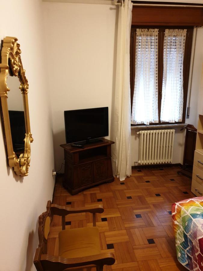 Tranquillita E Cordialita A 30 Minuti Da Milano Apartment Busto Arsizio Exterior photo
