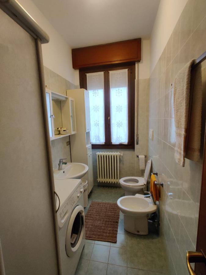 Tranquillita E Cordialita A 30 Minuti Da Milano Apartment Busto Arsizio Exterior photo